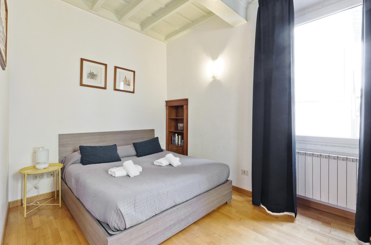 Studio Vicolo De Renzi Trastevere ローマ エクステリア 写真